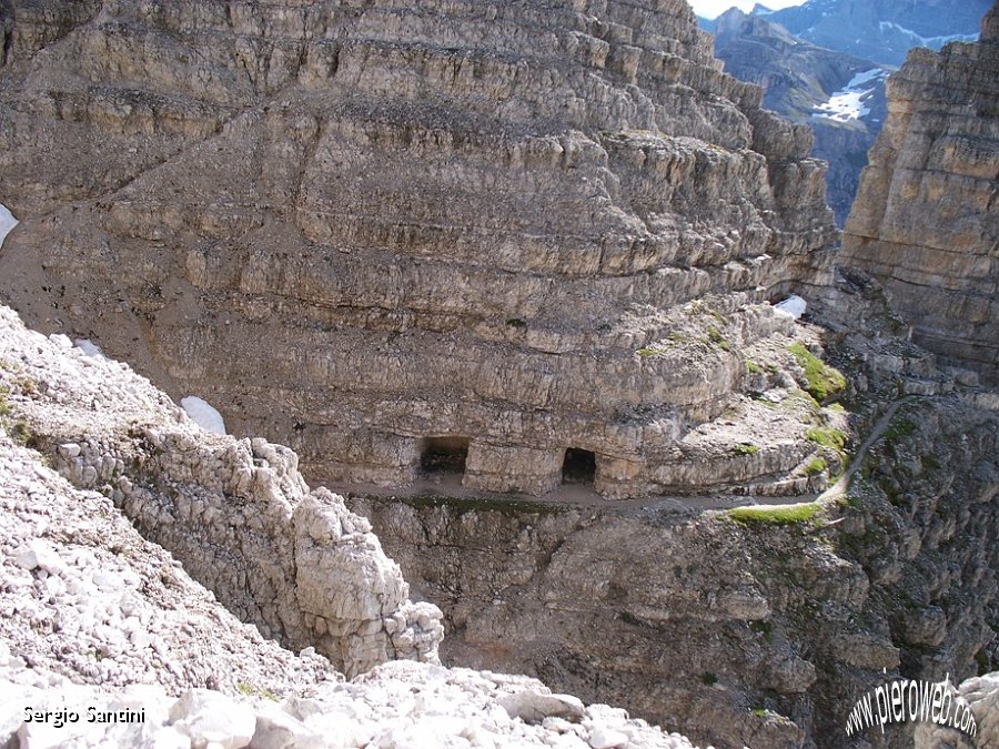 41 Ferrata verso Pian di Cengia foto 1.JPG